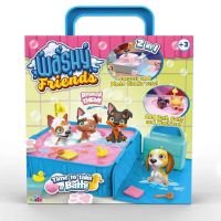 Washy Friends: Color Reveal cu 3 figurine de cățeluși, jacuzzi și accesorii. - 8/2/825ef423688760ea2beacfadf4a6798748a7ae5d9a341c1f8466ec02f96891a3.jpg