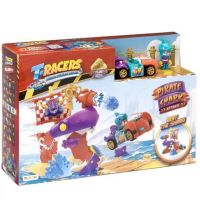 T-Racers: Atacul piraților cu rechini set de joacă - 8/2/8271c2780c9af3cb5bb9f2ae8e783c11288fa5ecdb9087ef6f8b4b7e000ff8d5.jpg