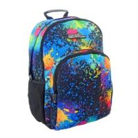Must Color Splash rucsac ghiozdan de 45x33x16cm - 8/3/830434768d4883046321d02ed09d8db09e0a45972230c0c9d17c49e4b4e32217.jpg