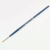 Pensulă sintetică Italeri cu cap plat, mărimea 00, 1 buc. - 8/3/832fc8d259de9ef3a9a5a61b9d905c6fe0826549577d27dd7c76f3c36857bce1.jpg