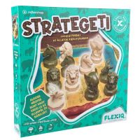 Strategeti joc de societate strategic