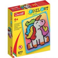 Quercetti: Pixel Art Unicorn biluțe - 8/3/836be0e810d7bd450f2bdfa6323d74c1f7e3e60676e854cfb6e9f2e550d5fb9b.jpg