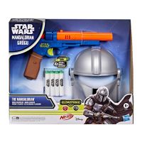 Nerf: Star Wars Masca și pistol cu săgeți din spumă Mandalorian - Hasbro - 8/3/838553db6e04bc05894d982921ff1e135543b110ab716f37d164e85373575dbd.jpg