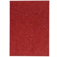 Spirit: Burete foaie decorativă autoadezivă culoarea roșie mărimea A4 1bc - 8/3/83baf071197ab72d80016698a6530aab09ba314ec66998a2842cd8aabf82f557.jpg