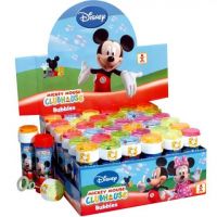Baloane de săpun Mickey Mouse 60ml - 8/4/8429cea2f72e189b80d5eae93cafc776bb3f4379143a7e30de24d684c629cd08.jpg