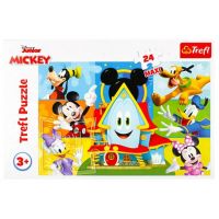 Mickey Mouse și prietenii 24 bc Maxi puzzle - Trefl - 8/5/85133e99dd7a30c48ac17b8c4e2d6cd788a7c0b92021fb2de71bd8b770e70bd6.jpg