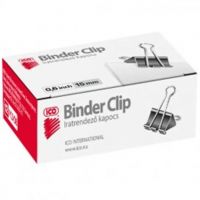 ICO: Binder Clip 15mm 12 bucăţi în cutie - 8/5/851b5182451a7e80267a9718fd6ccb94bdc6d1e4bb31e7c8cfdf726962188f72.jpg