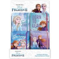 Frozen 2: Caiet pentru notițe cu elastic mai multe variante 10x13,5cm - 8/5/8555a9179ce288b295d0cf804430bb5db46fa2487422566513d6bd6397e97c84.jpg