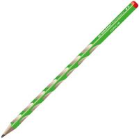 Stabilo: EASYgraph R triunghi creion grafit HB culoarea verde - 8/5/8560af74ae8d04a67c9d645cfaabe73ee5f409a98dd01f0f1d76acda132bee7a.jpg