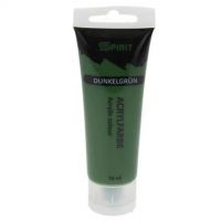 Spirit: verde oliva vopsea acrilică 75ml - 8/5/85a39a7721befb379cf6596e24c2ccf5cbe1f6eb48f6043f08b097d92b7d6e28.jpg