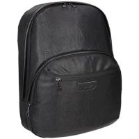 Spirit: Rucsac negru din piele artificială cu trei compartimente 41x33x7,5cm - 8/6/86c21cd82b84bce1fe9d7ccc3df66fd155caff24840e48b998e02b0c478d19a4.jpg