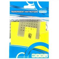 Spirit: Semitransparent galben autocolant pentru marcarea paginilor 75x75mm - 8/6/86efcbc0bc0c035973945534670744f37b12ae2cf442b10a38814b4d1f37b2de.jpg