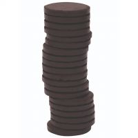 PlayBox: Disc de acuarelă negru 30mm 1buc - 8/6/86f9d0c9dbfa2d36472a08d1345f189d2ee44c8c255e0c437b256dc25688db82.jpg