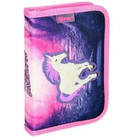 Spirit: Unicorn 3D design penar pliabil echipat de 50 bucăți - 8/7/87229021d30f5029cbb7e3c8d5ba62046dbb323ed2c7553fe164ce66e6c0b2d4.jpg