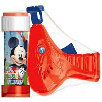 Mickey Mouse pistol baloane de săpun cadou rezervă 60 ml - 8/7/8728f1501cad4c13be23813fe96c9df0b1a52ce6e6fd170cfe32452d567e5ba4.jpg