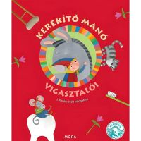 Móra: J. Kovács Judit - Cărți de poezii de consolare cu spiridușul rotund