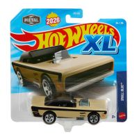 Hot Wheels XL: Mașină mică Small Bloc 1/43 - Mattel - 8/9/89293d798f451bdfb35a5d325ed8dce2b5f23d25e92de5d66a31b0067adb6f0c.jpg