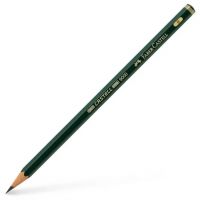 Faber-Castell: 9000 creion grafit B - 8/9/8950091577e1130da6bc098a101391eb3b64b57998b0d1cbe8c59cd020d0b661.jpg