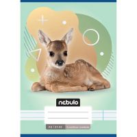 Nebulo: Caiet dictando clasa a 4-a cu model Bambi A/5 21-32 - 8/9/895d3c6140f25c4d87d5e303586a6e46749c8c99d45f078c4cf89b9c4214a2b2.jpg