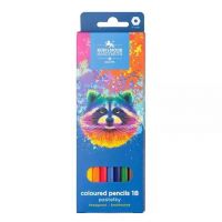 ICO: Koh-I-Noor 3553 Creion colorat hexagonal în cutie cu raton, set de 18 bucăți - 8/9/89a57ebb63d3093de1d86445c8518a967db129c83788941f0b477617f56f8e5b.jpg