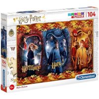 Puzzle Harry Potter 104 piese - Clementoni - 8/9/89d850a67590087c71fc9493cf671cc998ab721deb8d97aa0c1ae6cc49cf4055.jpg