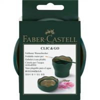 Faber-Castell: Clic&Go suport pentru pensulă - 8/9/89e89dffc70e1c8f63827fb9816eebd447c93362b20ac7d7c46bfca98b64999f.jpg