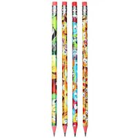 Spirit: Happy creion grafit cu radieră mai multe variante - 8/a/8a0bedf08fa1dd18bc29d44a41a53296f70bbe4a1405223647c96fc4e48bf9e8.jpg
