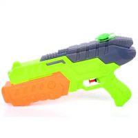 Pistol colorat formă pistol de apă