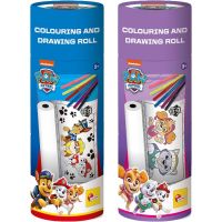 Paw Patrol cilindru de colorat, mai multe tipuri, 1 buc - Lisciani - 8/a/8a66b1f96f35014ed678912cdc8dc8e32d1470233144f550fb4c9e3c2e5c43d4.jpg