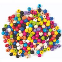 PlayBox: Set de mărgele colorate din lemn 200buc - 8/a/8a74abbacff2e2bb7dd1c687b311a4c0881508d4740e9a161163c587a883bcae.jpg