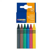 PlayBox: Set de cretă colorată, 6 bucăți - 8/a/8aae170afbfb3e037e1f0e4933a69010c04ce5044226bc3a220330462774189a.jpg