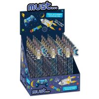 Must: Creion de astronaut sau gamer cu radier 1buc - 8/b/8b026bfbeb258dc81d04ec0ef163445bcb67957c07994dc4fdfbb97b6ea7865a.jpg