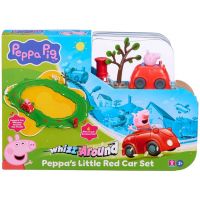 Whizz-Around Peppa porcușor cu mașină roșie set de joacă - 8/b/8b0a7ae3b743dd0375c08c0997261a0fce2a4869bed87f941037143321b4da4a.jpg