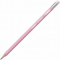 Stabilo: Swano pastel roz cu radieră creion grafit HB - 8/b/8b10b457f8148dbc96955edbb02f7eed56f0d3189793df8c33c5e2d8d3c4a6e8.jpg
