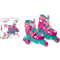 Unicorn role trei roți 29-32 - Mondo Toys