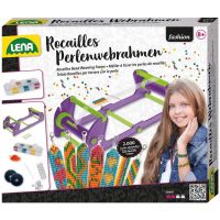 LENA: Set pentru confecționat brățări DIY cu mașină de țesut și 2000 de mărgele - 8/c/8c33f1d966cba73abfa52d5fc38f979e75cf736c1355a3aec71b8f176e0007be.jpg