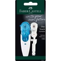 Faber-Castell: Corector de greșeli cu role 5mmx6m cu reîncărcare - 8/c/8c7adf4dbd8215ac66ed5bef0ad40ba5613ffc0824c0e50aa47c57625ebcce51.jpg