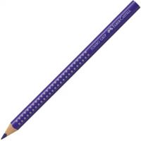 Faber-Castell: Jumbo Grip 2001 creion colorat albastru - 8/c/8c9c07a6e61ecdeac6a891830dc16289a21e5a74080040b286c2f436eb75a83b.jpg