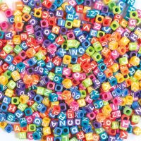 PlayBox: Set de perle colorate cu litere 300 bucăți 7x7x7mm - 8/c/8cacae2d80960cd04f53d6c1bbbd5f7bd0380413914b884a47e9594cfadda16d.jpg