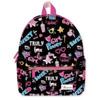 Tesoro: Girl Power negru-roz rucsac - 8/d/8d4be0fe148a93681972e05a9518c011ac070c766ae009fb8fc8c18dc3466b21.jpg