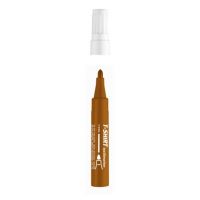 ICO: Marker pentru textil culoarea maro - 8/d/8d54c6d808ea530301b2ef569d7f4f477b749945abc50ab21dadb3fb9661b15d.jpg