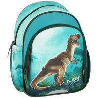 Spirit: Rucsac școlar rotunjit cu dinozaur T-Rex, 24x13x31cm - 8/d/8db1a556269315421537ef51c1a90f0272d10ccf2f0058a32dd87d2e71747290.jpg
