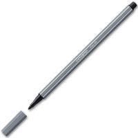 Stabilo: Pen 68 gri închis marker - 8/e/8e1286954502a241fd3deebd9fb16535ba9cd6251a0ccbf1c7a3843a39ebbcbf.jpg