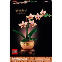 LEGO®: Lego Mini orhidee (10343) - 8/e/8e550f2788663e1f90d167d24d71eac51175b5f09a4b8d1f797347bfcdeb039f.jpg