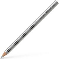 Faber-Castell: Jumbo Grip 2001 creion colorat argint - 8/e/8e58808336fbda2150026add8921e80f122e11f7f45465f0380d19daf19aab65.jpg
