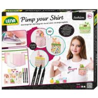 LENA: Îmbunătățește-ți tricoul! - Set creativ de decorare a tricourilor cu buzunare - 8/e/8e89aefa3c0a4cc7889ccc6229c475bc23dbeaf3c8168ebbbc38fa918f97860f.jpg
