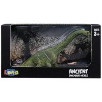 Ancient Dinosaur World: Brachiosaurus dino figurină - 8/e/8e9e2ca038f232cdd8dab1a147e35b627e919cd57e7c48a74eb56deb2d6ad2ce.jpg