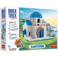Brick Trick construim din cărămizi: Santorini 210 piese joc de construcție - Trefl - 8/e/8eb360bd642b9e0f241864832b3a5ce021093fcab15e30ef7dc7cf0d2eda5df2.jpg