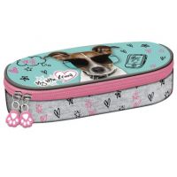 My Little Friend: penar oval câine design 20,5x9,5x5cm - 8/f/8fc071a76c466245e675c324ba8af9515790edb1a5426a917c5e1a54a1d949fa.jpg