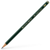 Faber-Castell: 9000 creion grafit 4H - 9/0/9000-grafit-ceruza-4h.jpg